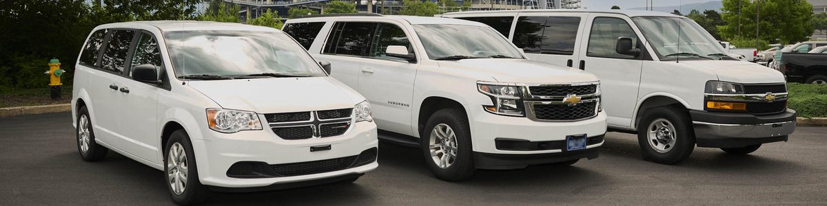 Drive Management Fleet Vehicles